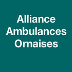 Alliance Ambulances Ornaises