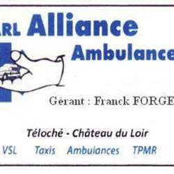 Alliance Ambulances