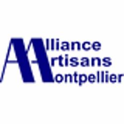 Alliance Artisans Montpellier