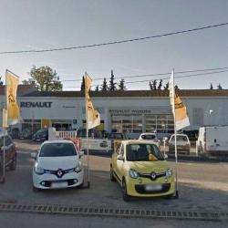 Alliance Auto
