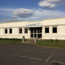 Alliance Automotive - Le Rheu
