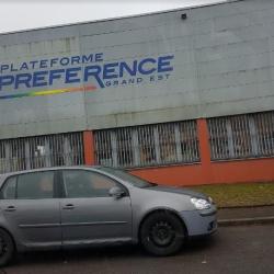 Alliance Automotive Préférence Grand Est