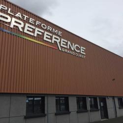 Alliance Automotive Préférence Grand Ouest
