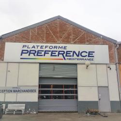 Alliance Automotive Préférence Méditerranée