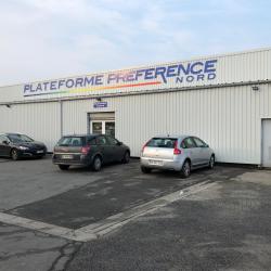 Alliance Automotive Préférence Nord