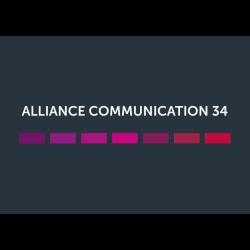 Alliance Communication 34