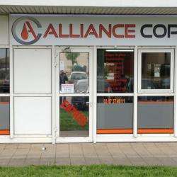 Alliance Copie