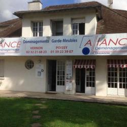Alliance Déménagements