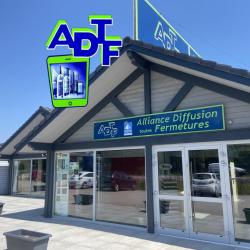 Alliance Diffusion Toutes Fermetures