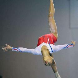 Alliance Dijon Gym