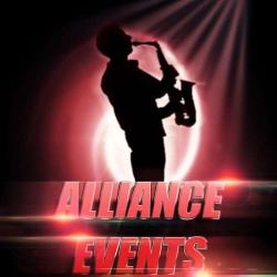 Alliance Events
