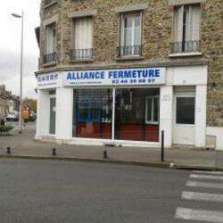 Alliance Fermetures