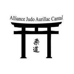 Alliance Judo Aurillac Cantal