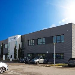 Alliance Laundry Systems