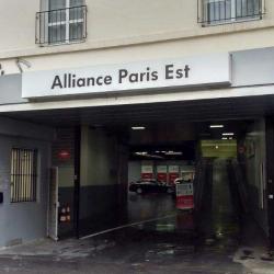 Alliance Paris Est