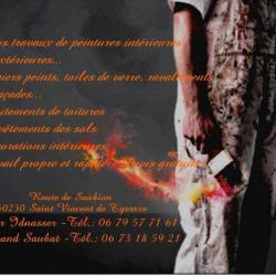 Alliance Peinture