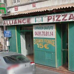 Alliance Pizza