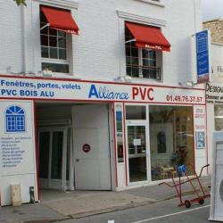 Alliance Pvc