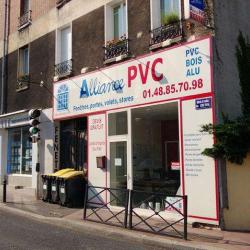 Alliance Pvc