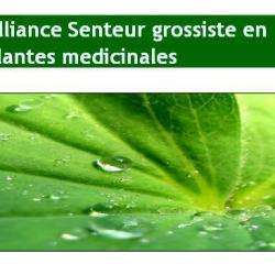 Alliance Senteur