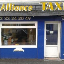 Alliance Taxi
