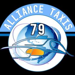 Alliance Taxis 79