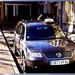 Alliance Taxis