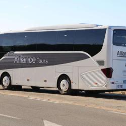 Alliance Tours