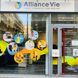 Alliance Vie