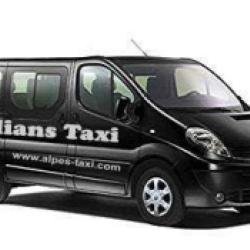 Allians Taxis