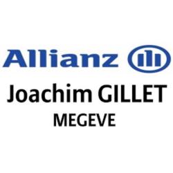 Allianz - Joachim Gillet