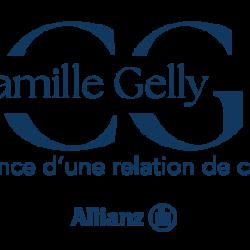 Allianz Assurance - Camille Gelly