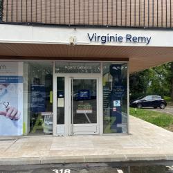 Allianz Assurance Fontenay Le Fleury - Virginie Remy