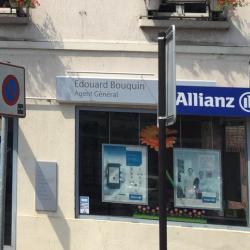 Bouquin Edouard - Allianz