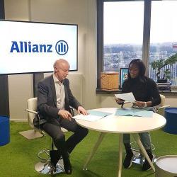 Bruno Mauret - Allianz