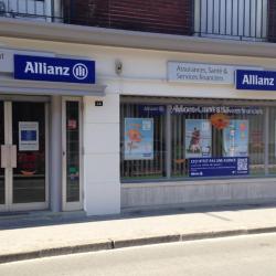 Allianz Christophe Libbrecht