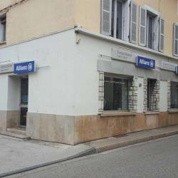 Allianz Francois Bondier