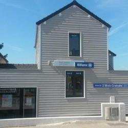 Allianz Gaubert Alain Agent Général