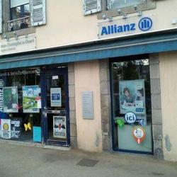 Allianz Jean-christophe Le Doaré