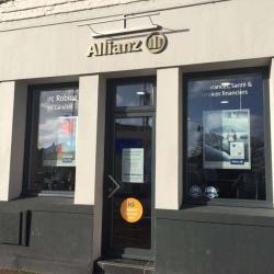 Allianz Marc Robine