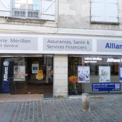 Allianz Mérillon Valérie Agent Général