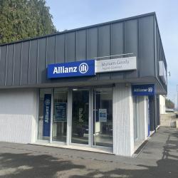Allianz Myriam Goudy Assurances - Elven