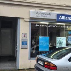 Allianz Myriam Goudy Assurances - Guer