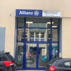 Allianz Myriam Goudy Assurances - Ploërmel