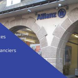 Allianz Myriam Goudy Assurances - Josselin