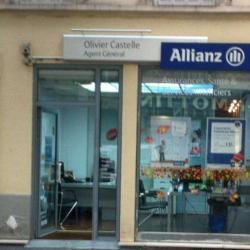 Allianz Olivier Castelle
