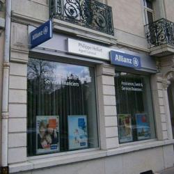 Allianz Philippe Helliet