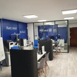 Allianz Romainville
