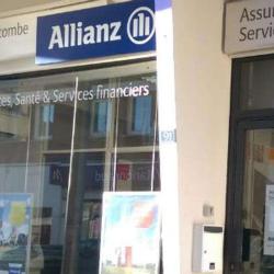 Allianz Sebastien Lacombe