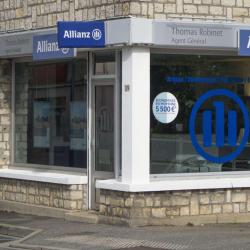 Allianz Thomas Robinet